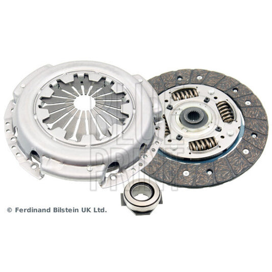 Blue Print ADF123042 Clutch Kit to suit Ford, Fiat, Chrysler