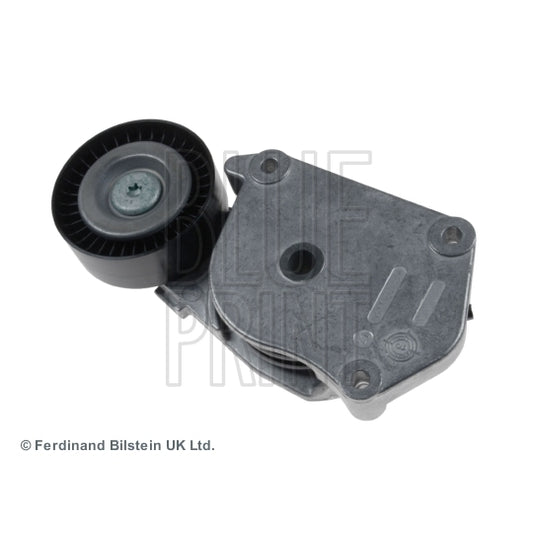 Blue Print Belt Tensioner, v-ribbed belt to suit Bugatti, Mini