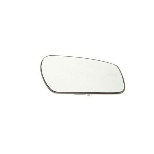 Blic Mirror Glass, outside mirror to suit Ford