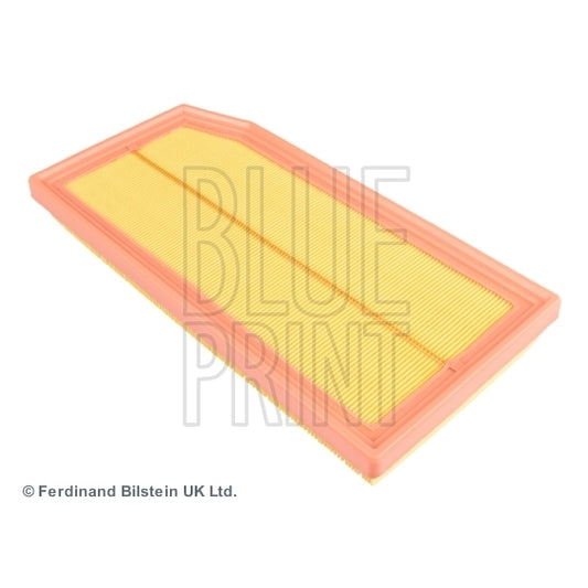 Blue Print Air Filter to suit Mercedes-Benz