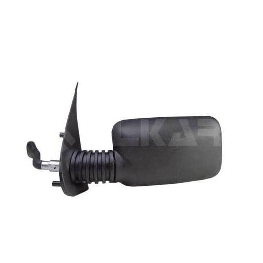 Alkar Outside Mirror to suit Fiat