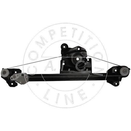 Aic 54394 Window Regulator to suit Opel, Lift-Tek