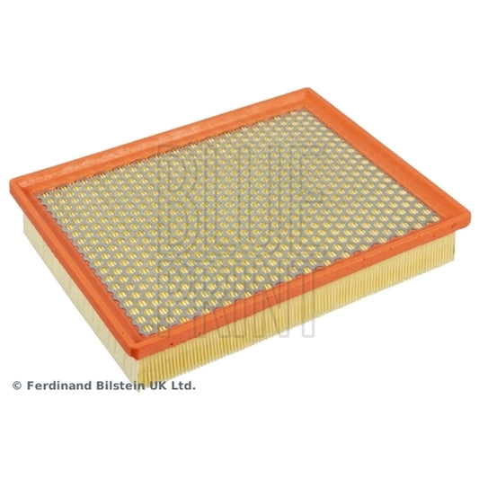 Blue Print Air filter to suit Opel, Vauxhall, Saab