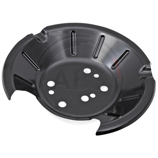 A.B.S. Splash Panel, brake disc to suit Ford