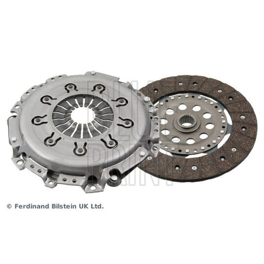 Blue Print Clutch Kit to suit Ford, Volvo