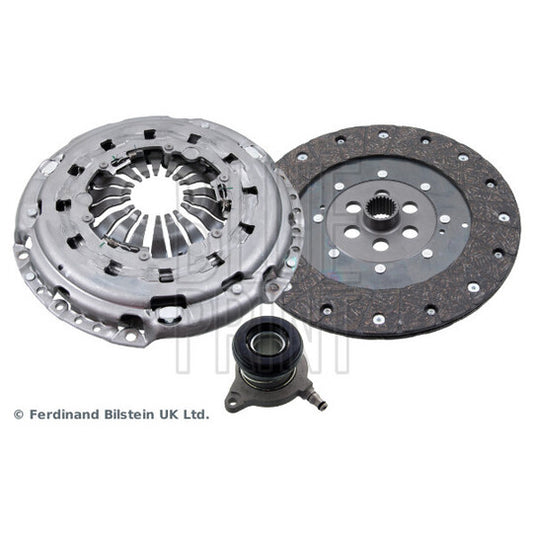 Blue Print Clutch Kit to suit Ford, Volvo