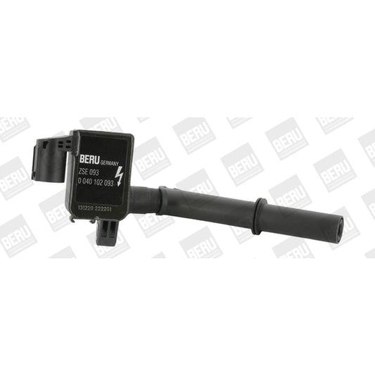 Borgwarner (Beru) Ignition coil to suit Mercedes-Benz, Hitachi