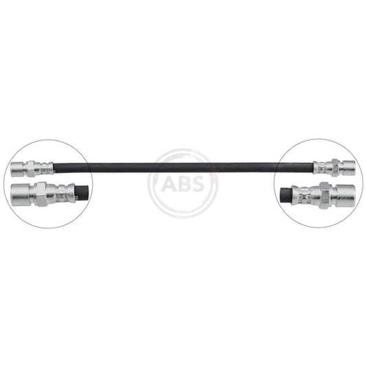 A.B.S. Brake Hose to suit Ford