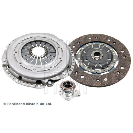 Blue Print Clutch Kit to suit Alfa Romeo