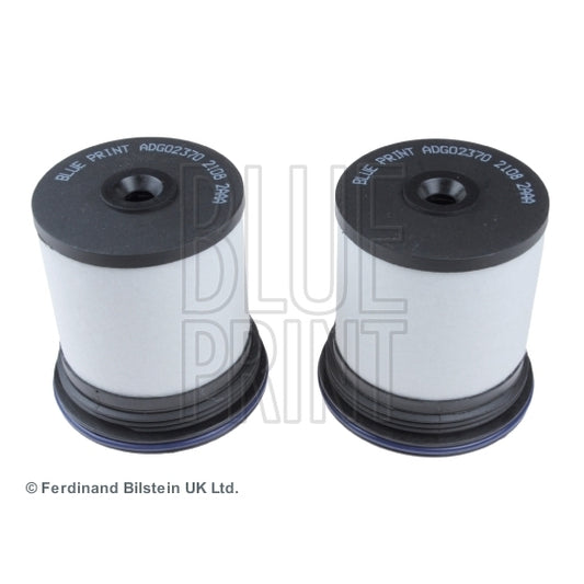 Blue Print Fuel filter to suit Chevrolet, Opel, Vauxhall