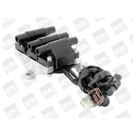 Borgwarner (Beru) Ignition coil to suit Audi