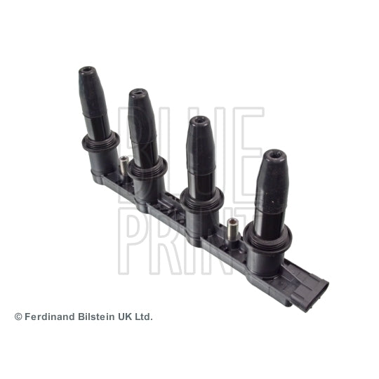 Blue Print Ignition coil to suit Chevrolet, Hitachi, Opel