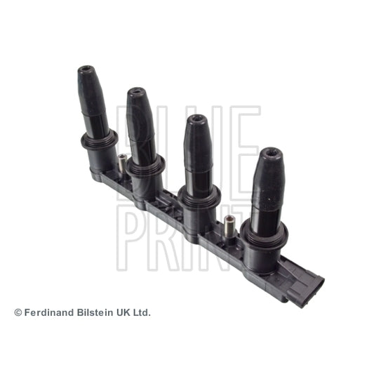 Blue Print Ignition coil to suit Chevrolet, Hitachi, Opel