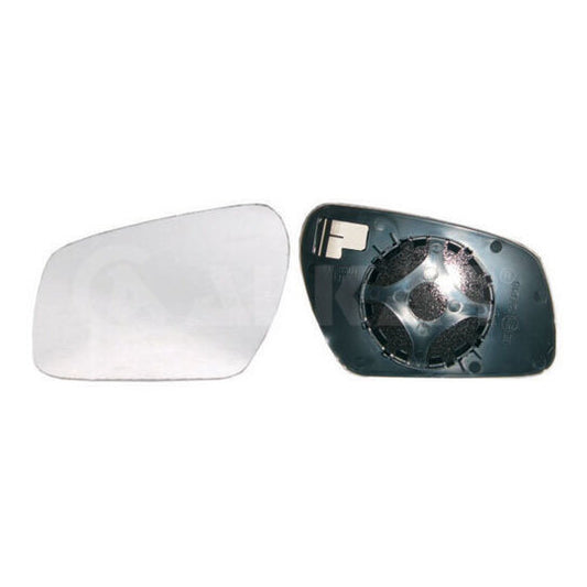 Alkar Mirror Glass, outside mirror to suit Ford