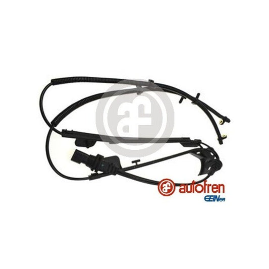 Autofren Seinsa Sensor, wheel speed to suit Ford, Mazda