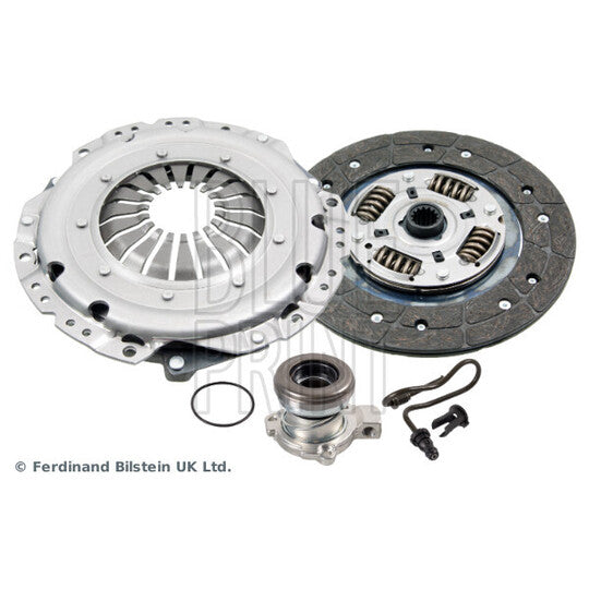 Blue Print Clutch Kit to suit Fiat, Suzuki, Opel