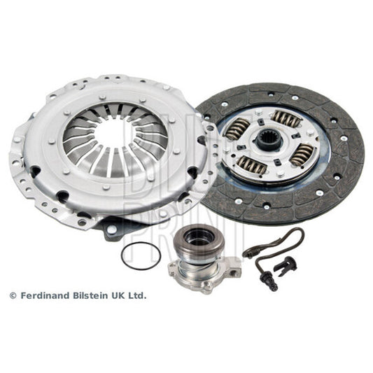Blue Print Clutch Kit to suit Fiat, Suzuki, Opel