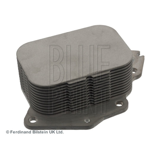 Blue Print Oil Cooler, engine oil to suit Toyota, Ford, Mazda