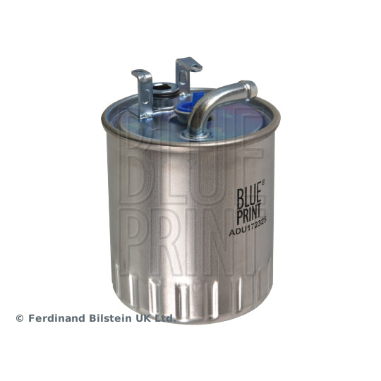 Blue Print Fuel filter to suit Mercedes-Benz