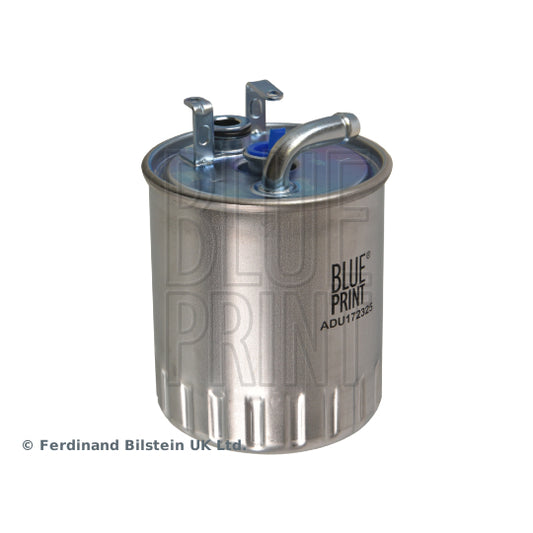 Blue Print Fuel filter to suit Mercedes-Benz