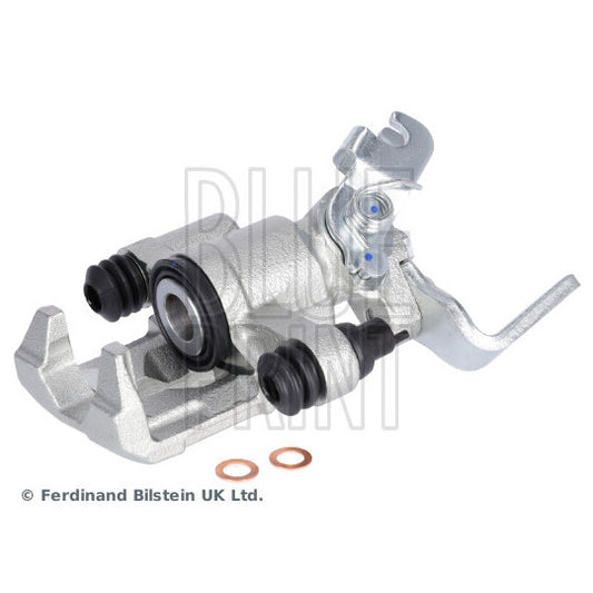 Blue Print Brake Caliper to suit Mazda