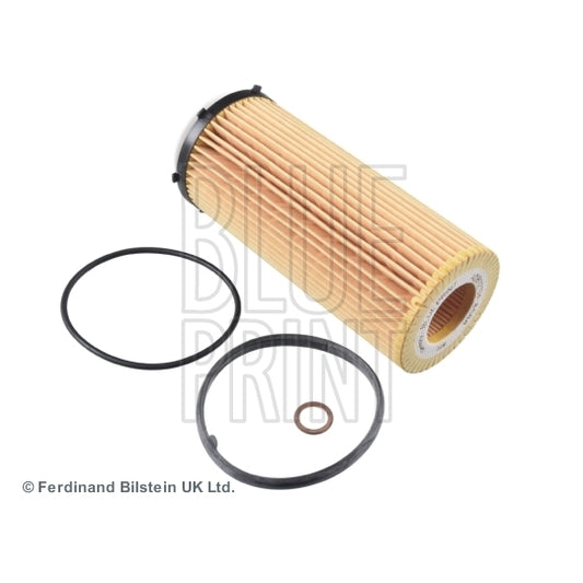 Blue Print Oil filter to suit BMW