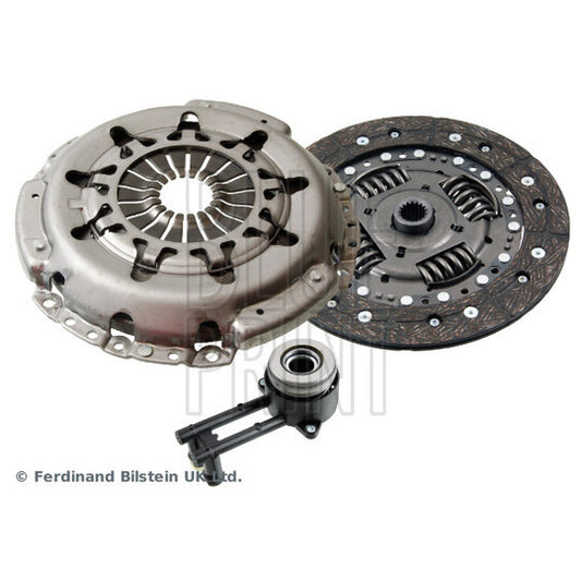 Blue Print Clutch Kit to suit Ford