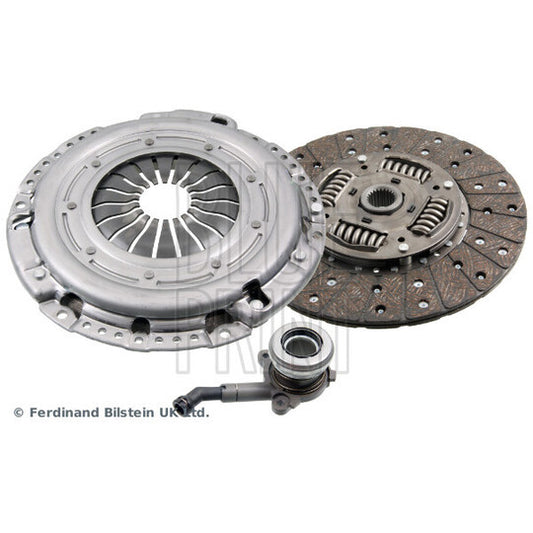 Blue Print Clutch Kit to suit Ford, Rymec