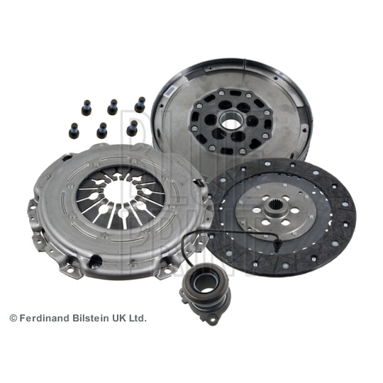 Blue Print Clutch Kit to suit Opel, Vauxhall