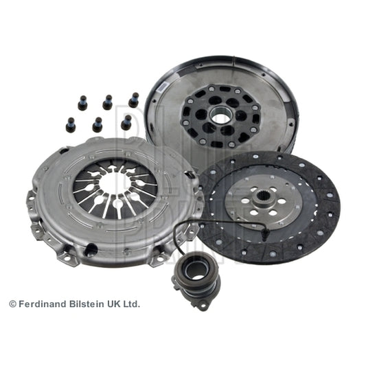 Blue Print Clutch Kit to suit Opel, Vauxhall