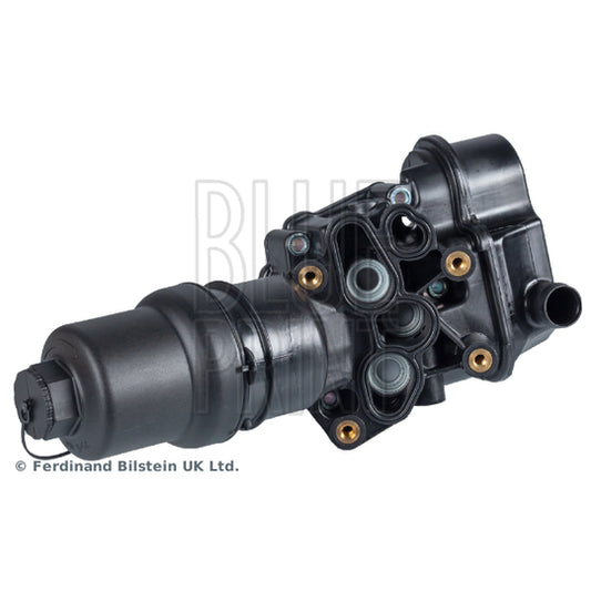 Blue Print Housing, oil filter to suit Audi, VW, Seat