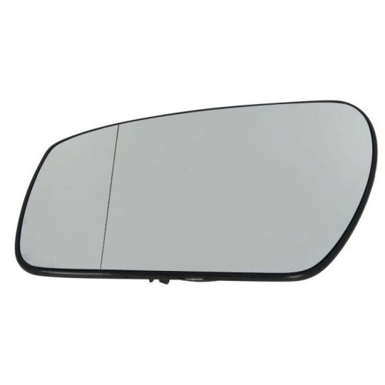 Blic Mirror Glass, outside mirror to suit Ford