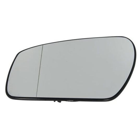 Blic Mirror Glass, outside mirror to suit Ford