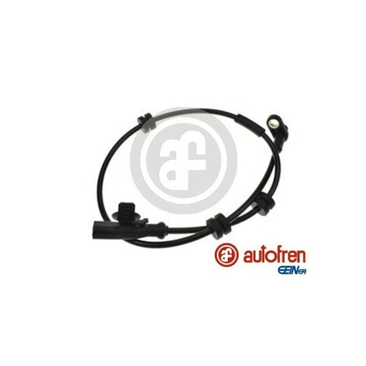 Autofren Seinsa Sensor, wheel speed to suit Ford
