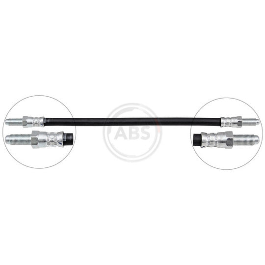 A.B.S. Brake Hose to suit Ford, Jaguar