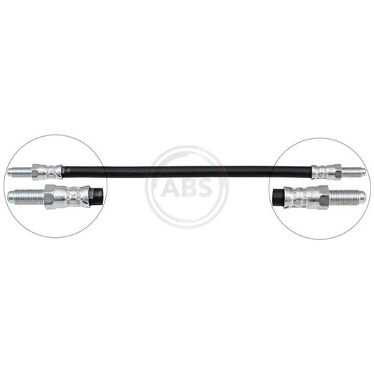 A.B.S. Brake Hose to suit Ford, Jaguar
