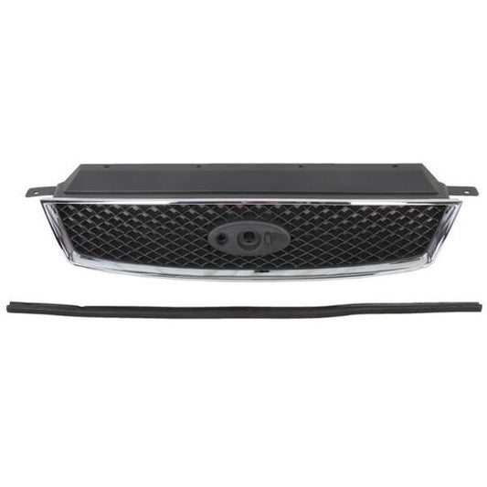 Blic Radiator Grille to suit Ford