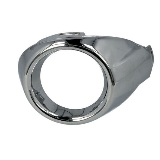 Blic Ventilation Grille, bumper to suit Ford