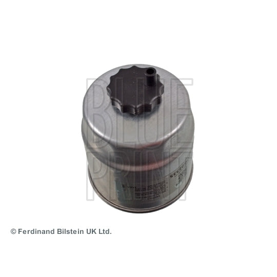 Blue Print Fuel filter to suit Hyundai