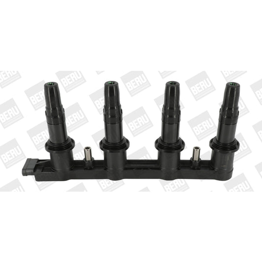 Borgwarner (Beru) Ignition Coil to suit Chevrolet, Hitachi, Opel
