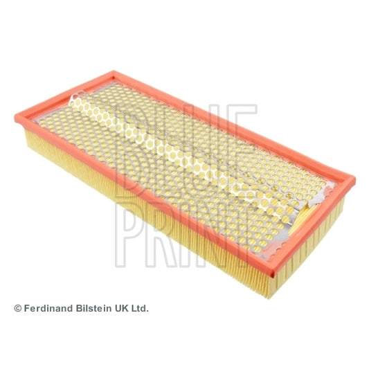 Blue Print Air filter to suit Mercedes-Benz, Daewoo, Ssangyong