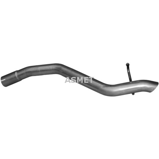 Asmet Exhaust pipe to suit Ford