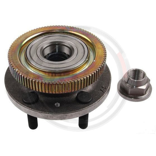 A.B.S. Wheel hub to suit Volvo