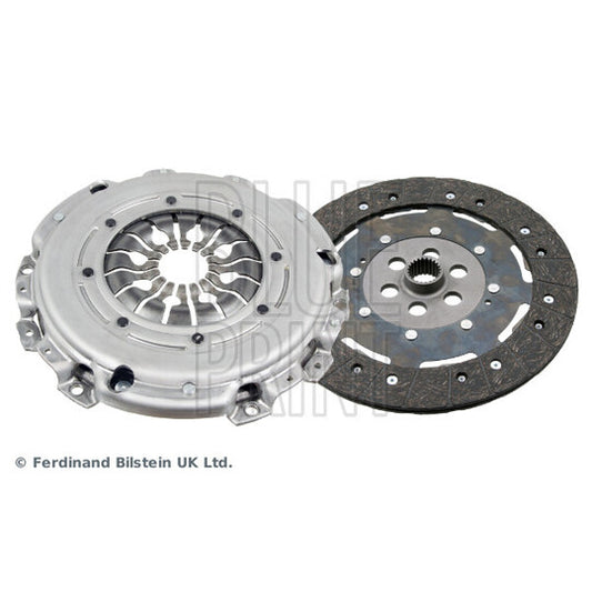 Blue Print Clutch Kit to suit Ford, Rymec