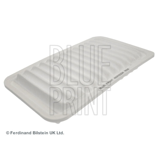 Blue Print Air filter to suit Suzuki, Opel, Vauxhall