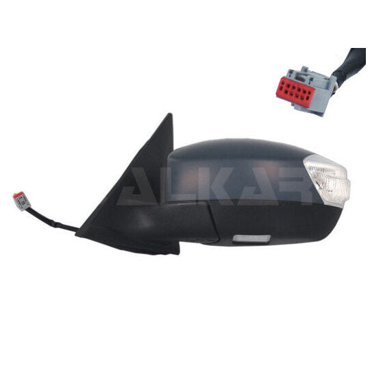 Alkar Outside Mirror to suit Ford