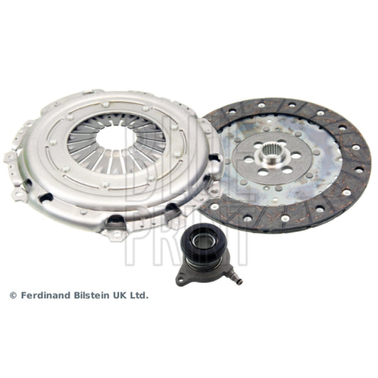 Blue Print Clutch Kit to suit Ford, Rymec