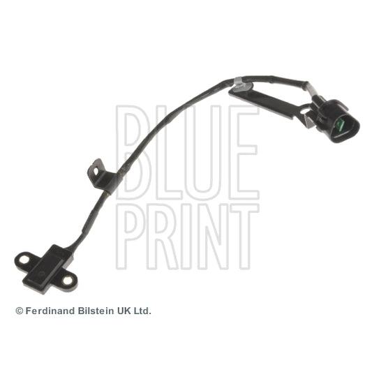 Blue Print Sensor, crankshaft pulse to suit Hyundai, Kia, Hitachi