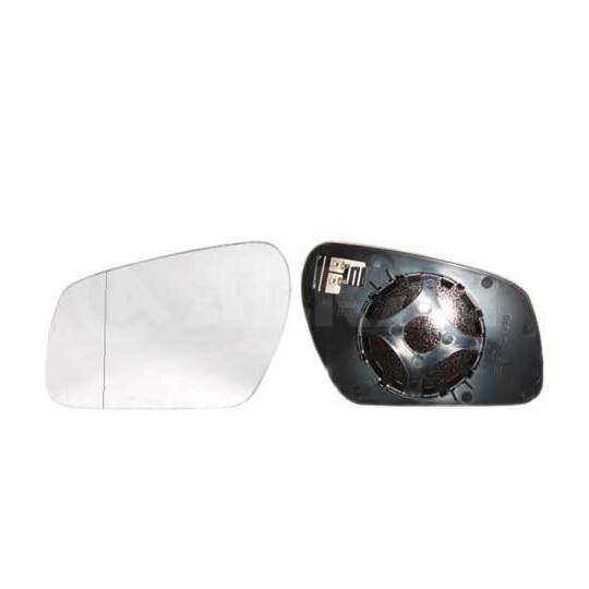 Magneti Marelli Mirror Glass, outside mirror to suit Ford