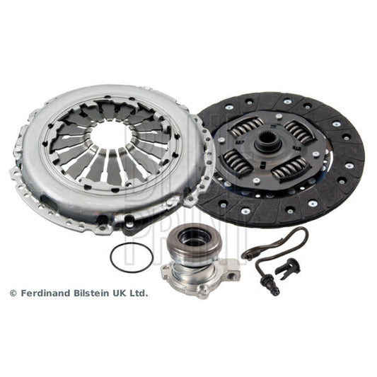 Blue Print Clutch Kit to suit Chevrolet, Opel, Vauxhall